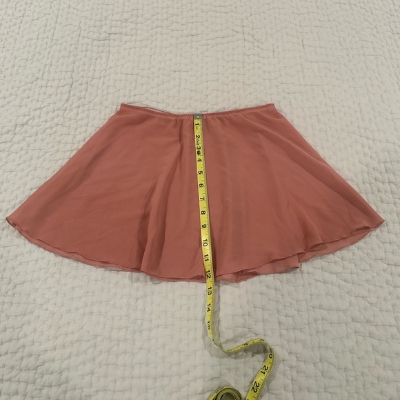 13” short ballet skirt by Tea and Thread Designs S - Picture 1 of 3